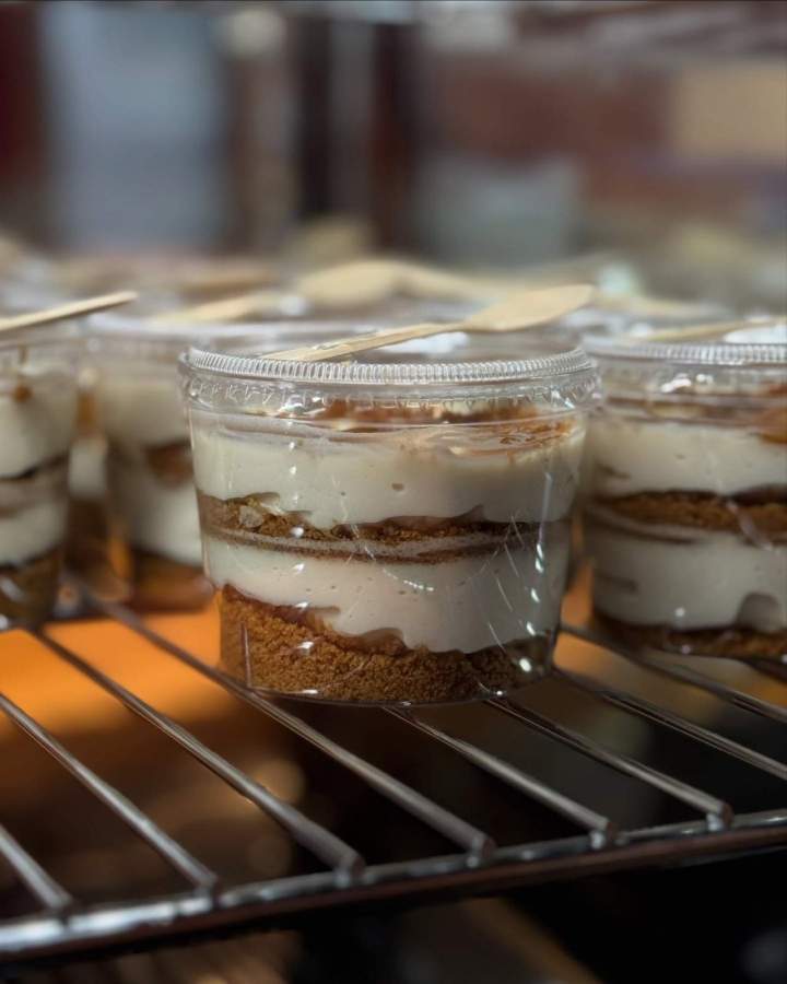 Tiramisu Le Petit-Quevilly