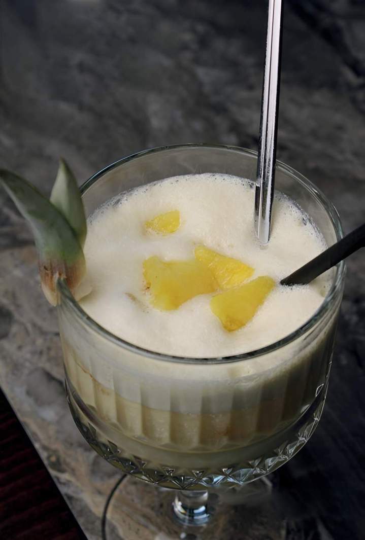 Pina colada Le Petit-Quevilly