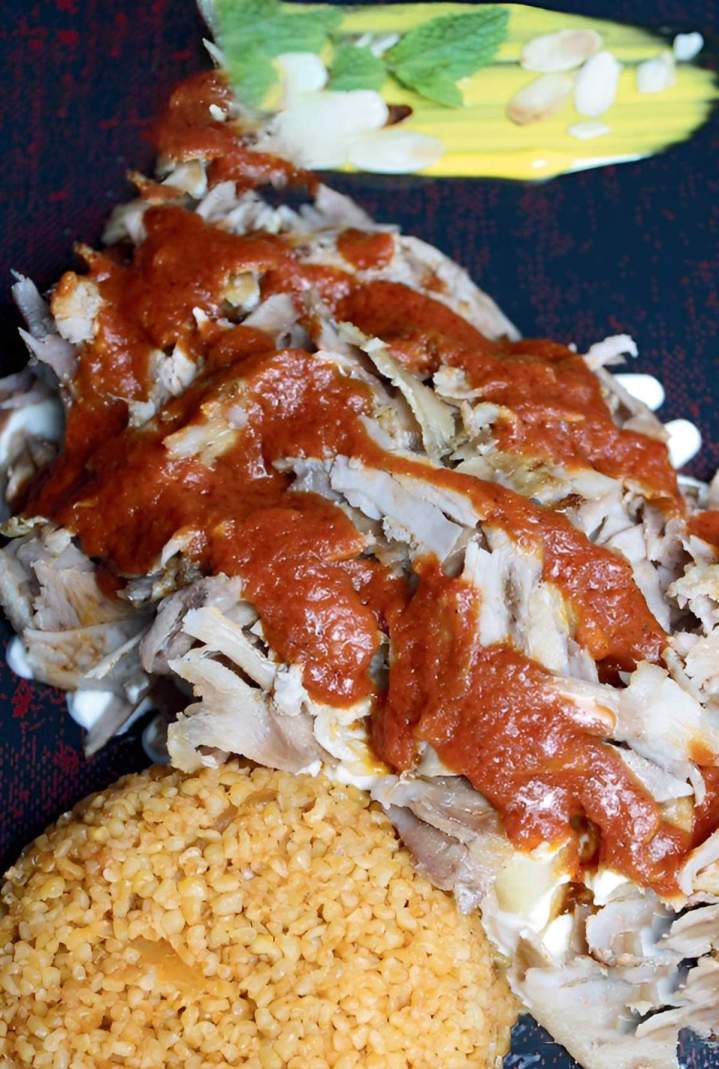 Iskender Le Petit-Quevilly