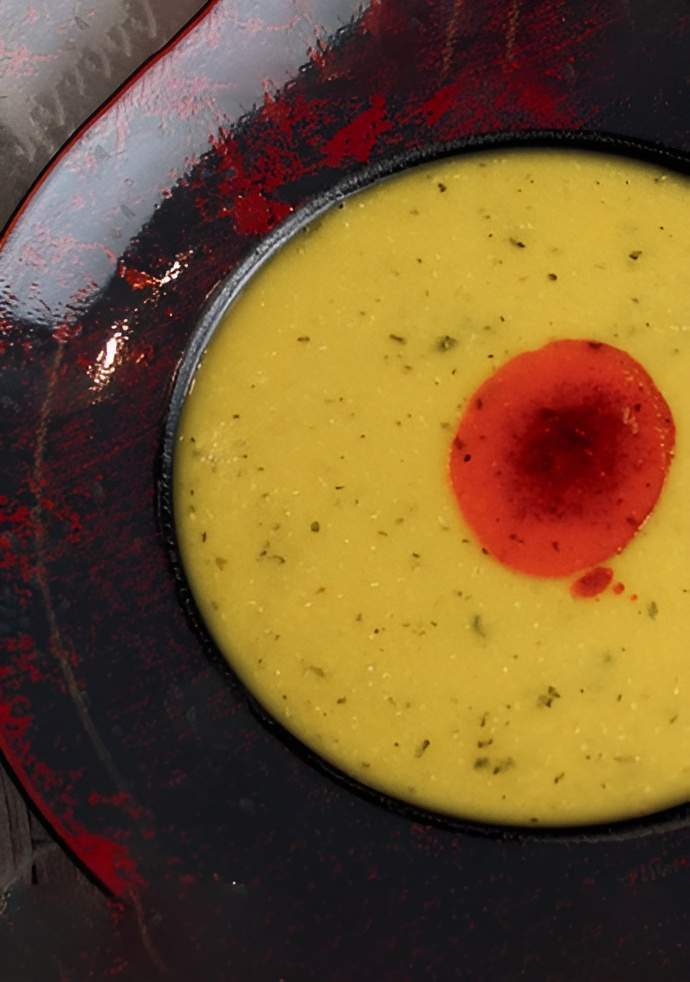 Mercimek Çorbası Le Petit-Quevilly